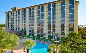 Rosen Inn Hotel Orlando